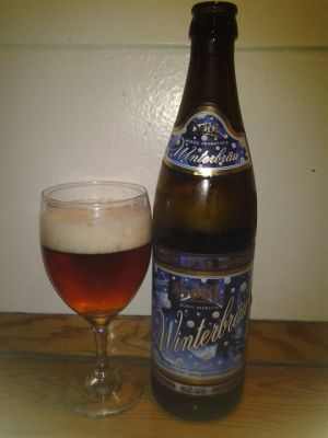 Hösl Winterbräu