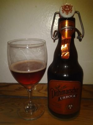 Dithmarscher Urbock