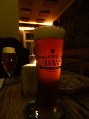 Norderneyer Weizen