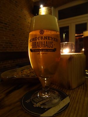 Norderneyer Pils