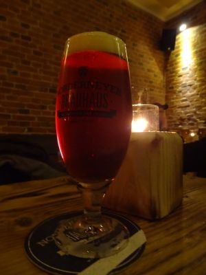 Norderneyer Bock