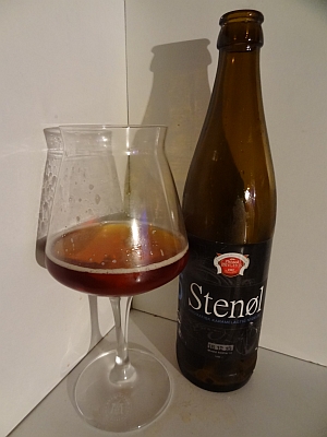 5 Stenøl