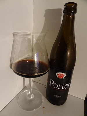 6 Porter