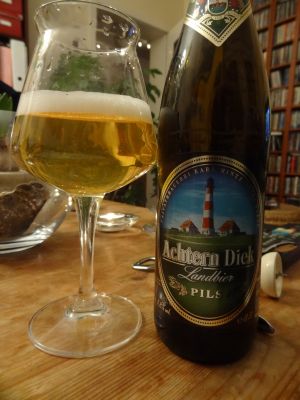Achtern Diek Landbier Pils