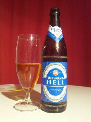 Keesmann Hell