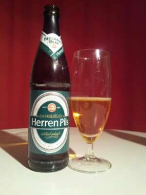 Keesmann Bräu Herrenpils