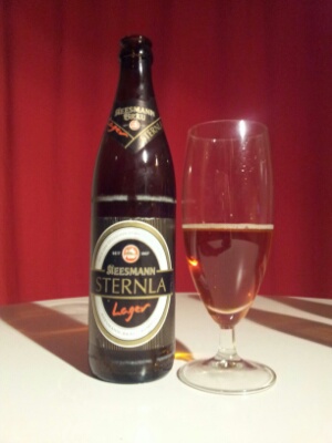 Keesmann Sternla Lager