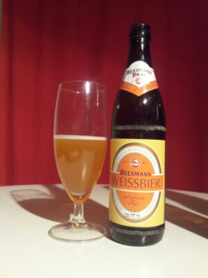 Keesmann Weissbier