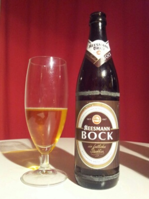 Keesmann Bock