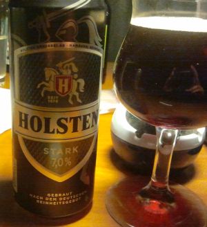 Holsten Stark