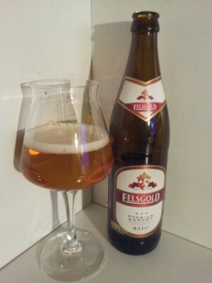 Felsgold Export