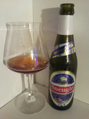 Julens Sneugle