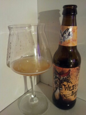 Flying Dog Wilde Man