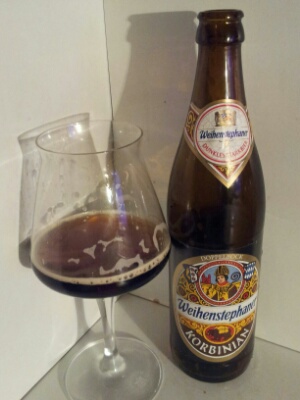 Weihenstephan Korbinian