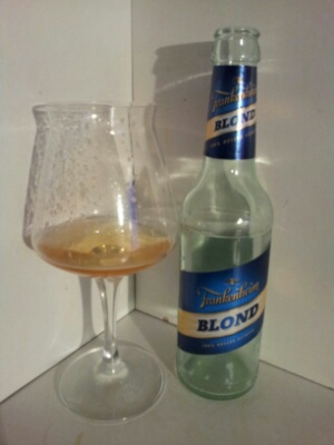 Frankenheim Blond