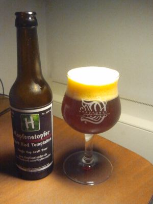 Hopfenstopfer Dark Red Temptation
