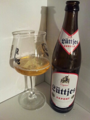 Lüttjes Export