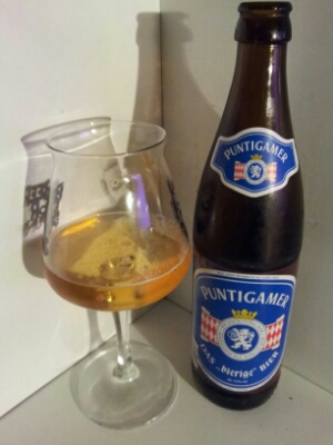 Puntigamer Vollbier  