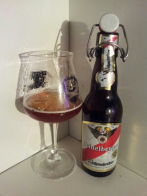 Heidelberger Weihnachtsbier