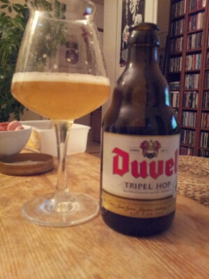 Duvel  Tripel Hop