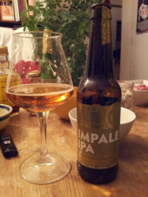 Impale IPA