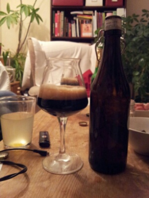 Statement Stout