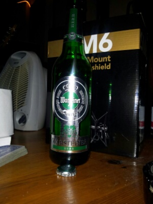 Warsteiner Herb