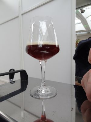 Fritz Ale Imperial IPA