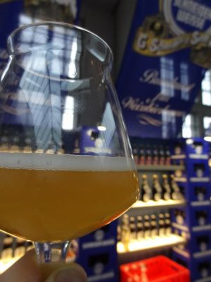 Schneider Weisse Tap X Meine Sommer Weisse
