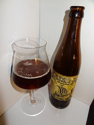 Wikinger-Bräu