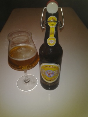 Original Metzgerbier