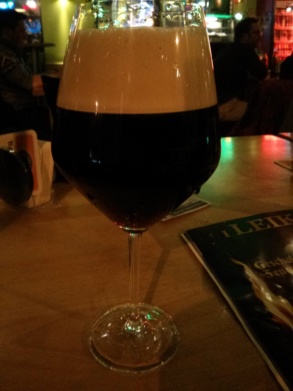 Kasteel Cuvée du Chateau