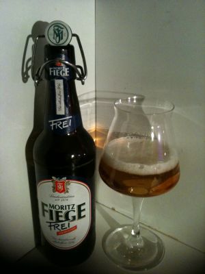 Moritz Fiege Frei