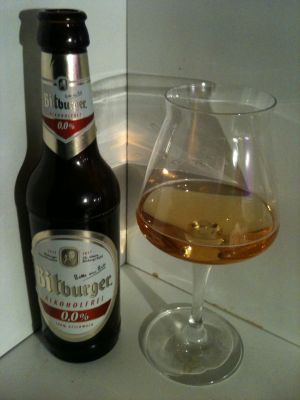 Bitburger 0,0% Alkoholfrei
