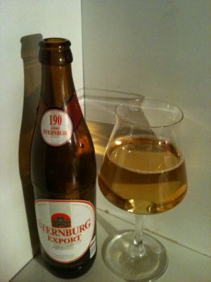 Sternburg Export 