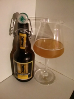 Neanderthaler Landbier