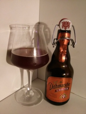Dithmarscher Urbock