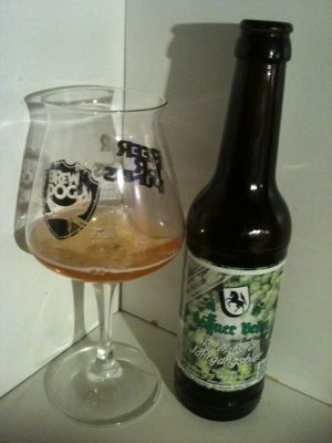 Hopfenstopfer Jahrgangsbier
