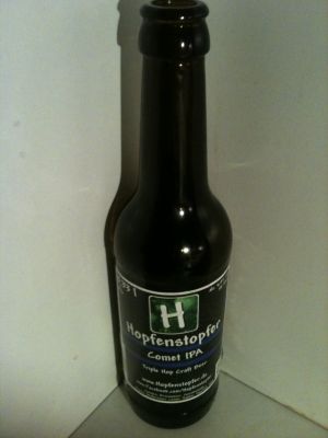 Hopfenstopfer Comet IPA