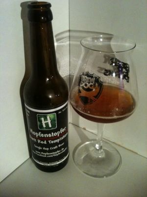 Hopfenstopfer Dark Red Temptation