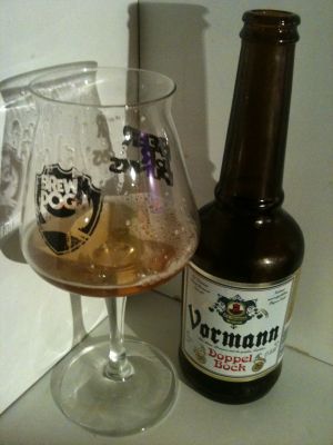 Vormann Doppelbock