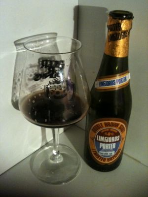 Limfjords Porter