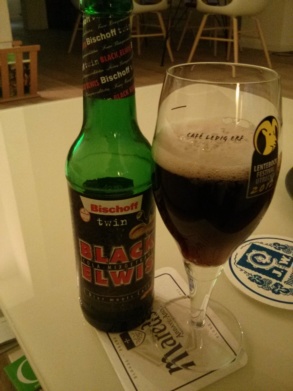 Black Elwis