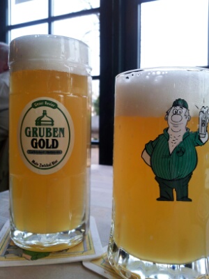 Gruben Gold