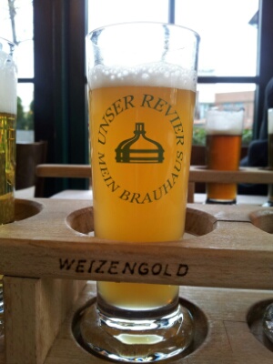 Weizengold