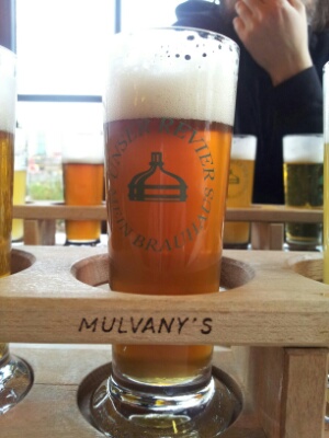 Mulvanys