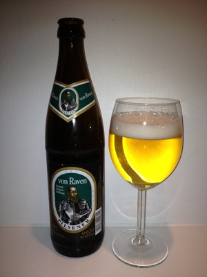 von Raven Pilsener