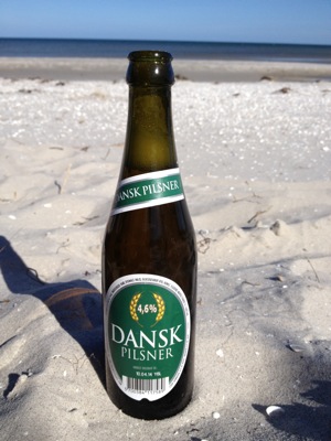 Dansk Pilsener