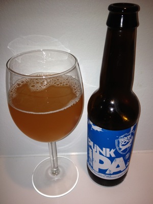BrewDog Punk IPA (5,6%)