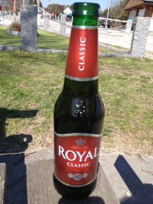Royal Classic